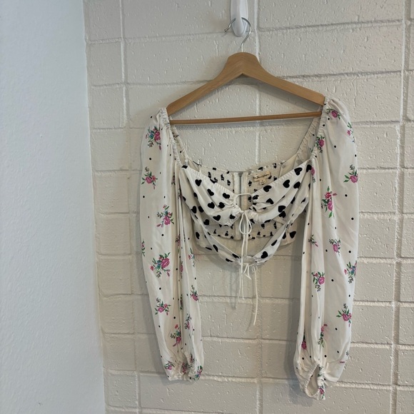 For love and lemons Lucia set - Picture 3 of 4